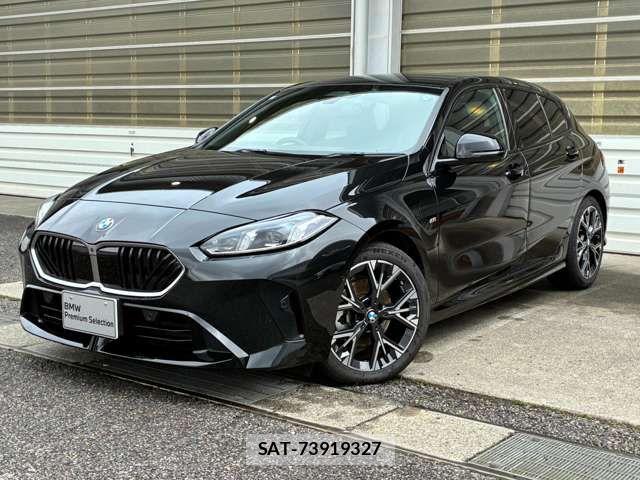 Bmw 1 SERIES 2025-06 8878807-1