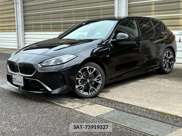 Bmw 1 SERIES 2025-06 8878807-2