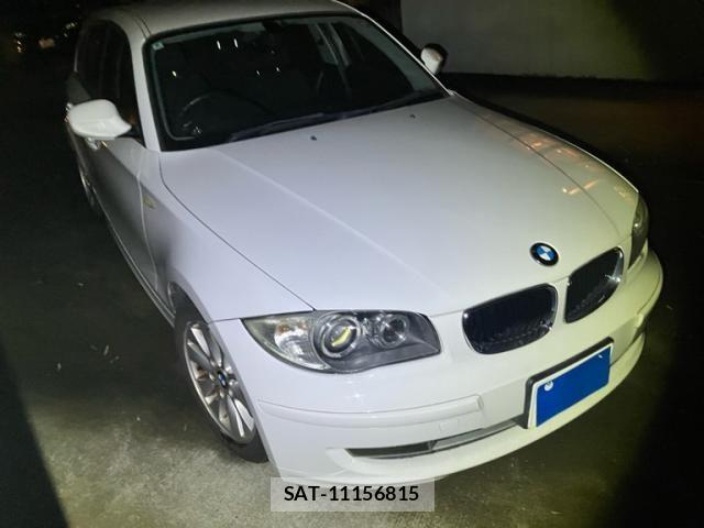 Bmw 1 SERIES 2010-07 8878816-0