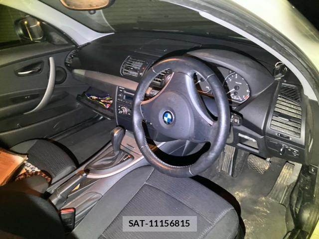 Bmw 1 SERIES 2010-07 8878816-13