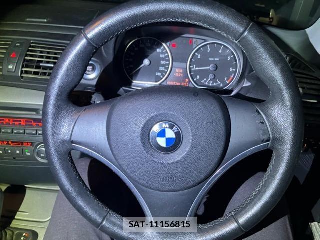 Bmw 1 SERIES 2010-07 8878816-18