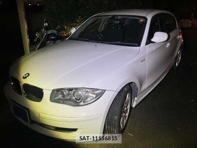 Bmw 1 SERIES 2010-07 8878816-1