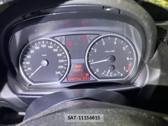 Bmw 1 SERIES 2010-07 8878816-19