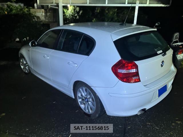 Bmw 1 SERIES 2010-07 8878816-2
