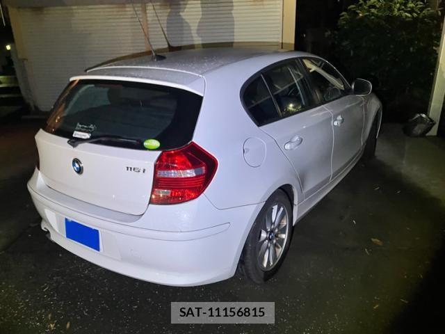 Bmw 1 SERIES 2010-07 8878816-3