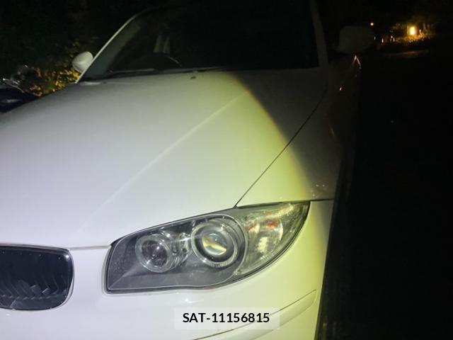 Bmw 1 SERIES 2010-07 8878816-4