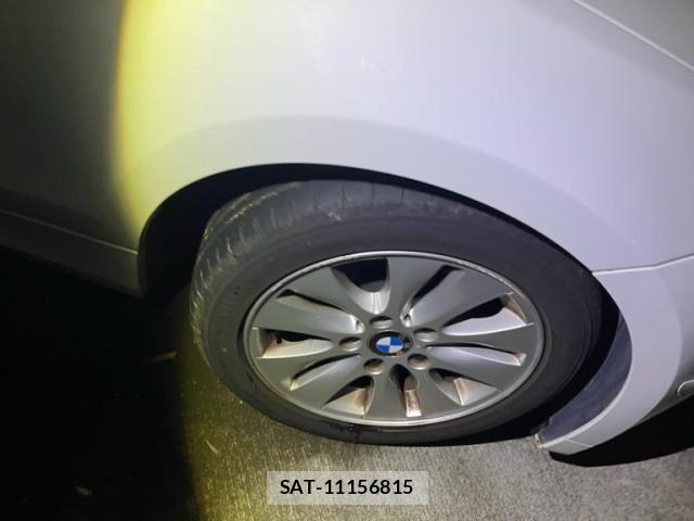 Bmw 1 SERIES 2010-07 8878816-7