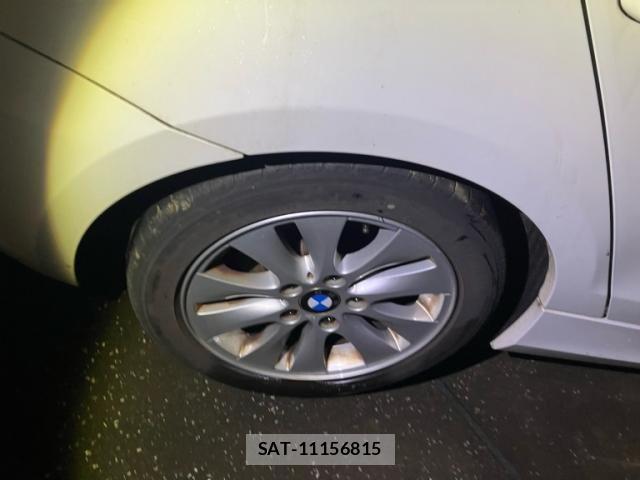 Bmw 1 SERIES 2010-07 8878816-8