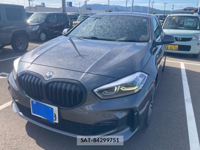 Bmw 1 SERIES 2020-06 8878810-0