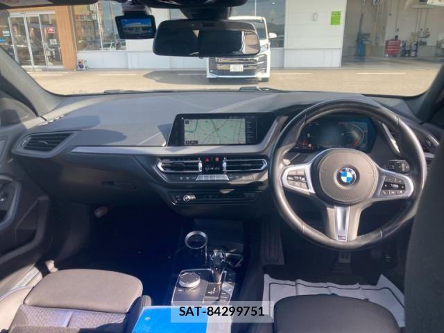 Bmw 1 SERIES 2020-06 8878810-14