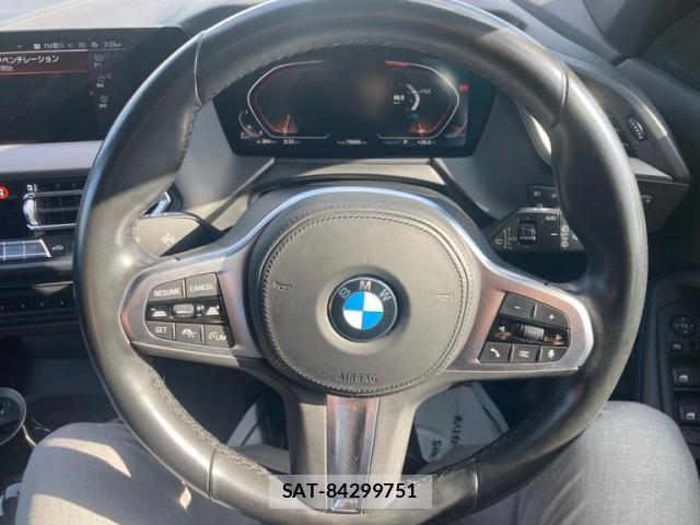 Bmw 1 SERIES 2020-06 8878810-20