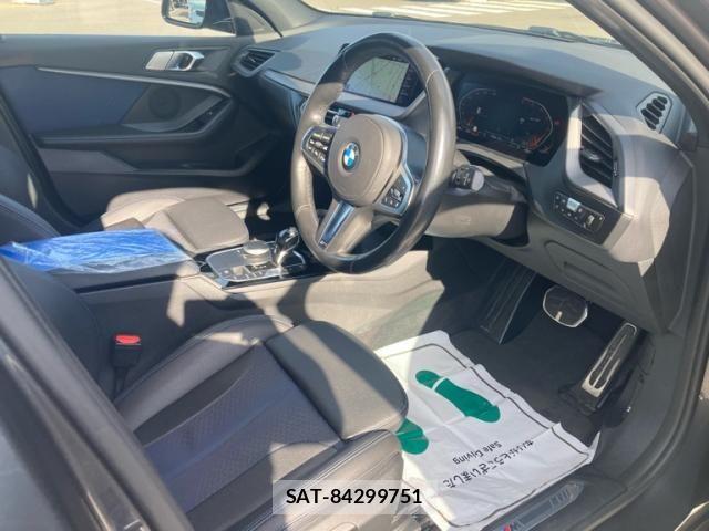 Bmw 1 SERIES 2020-06 8878810-8