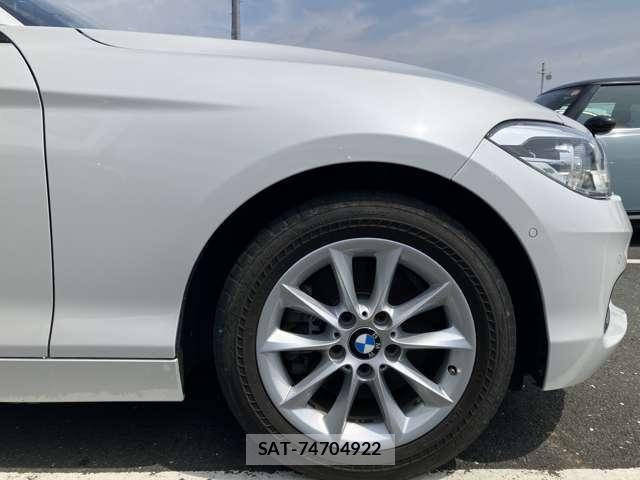 Bmw 1 SERIES 2018-02 8878812-9