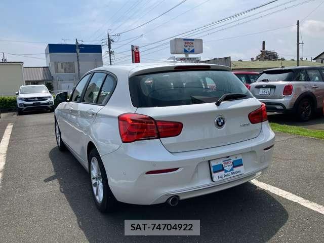 Bmw 1 SERIES 2018-02 8878812-10