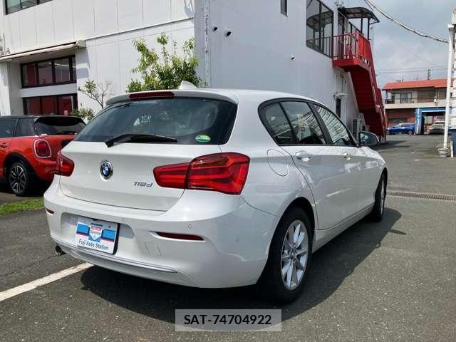Bmw 1 SERIES 2018-02 8878812-11