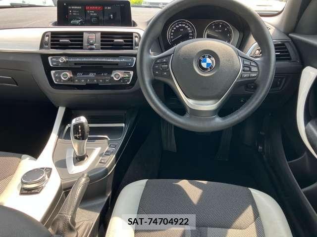 Bmw 1 SERIES 2018-02 8878812-20