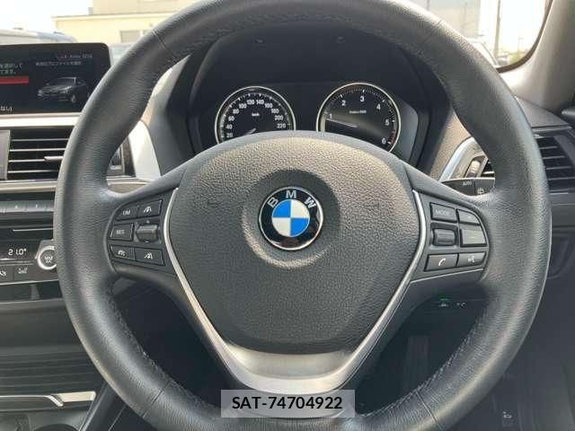 Bmw 1 SERIES 2018-02 8878812-21