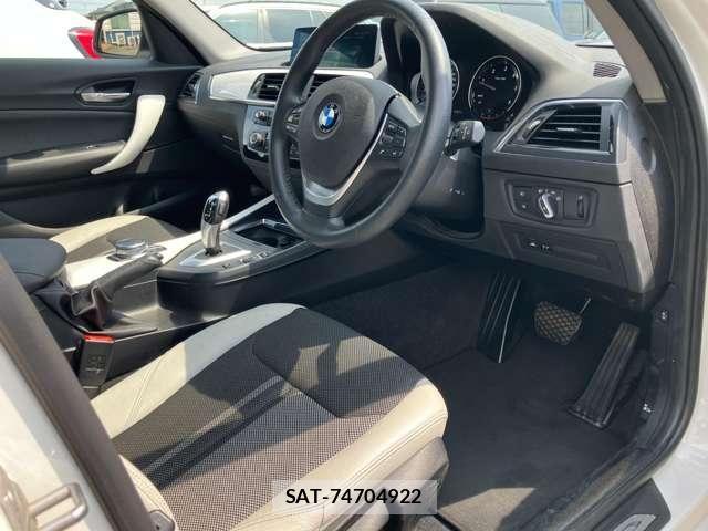 Bmw 1 SERIES 2018-02 8878812-28