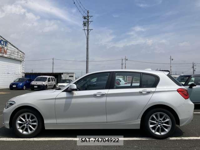 Bmw 1 SERIES 2018-02 8878812-4