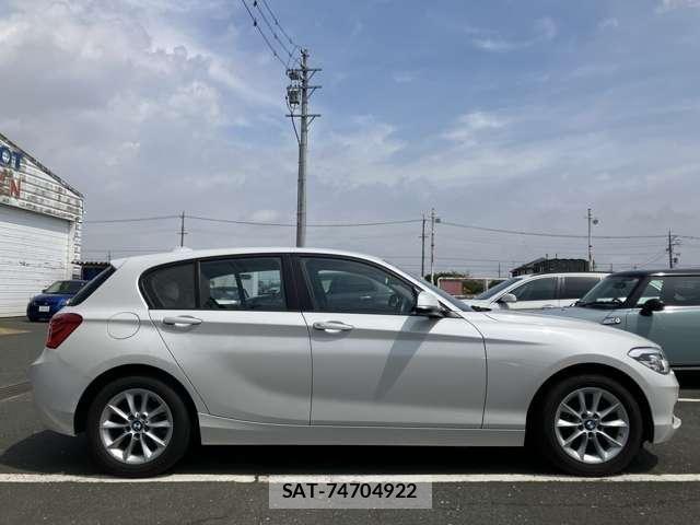 Bmw 1 SERIES 2018-02 8878812-7