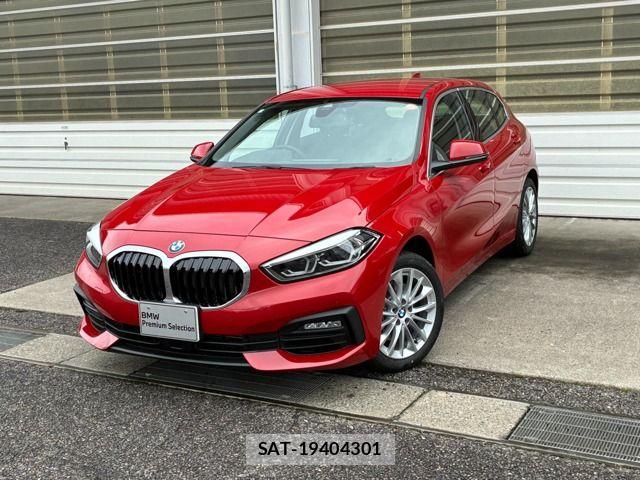 Bmw 1 SERIES 2022-11 8878809-0