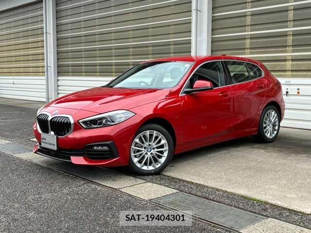 Bmw 1 SERIES 2022-11 8878809-2