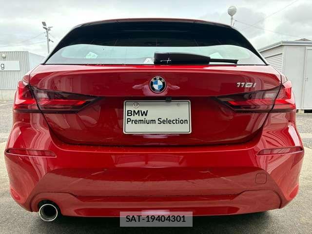 Bmw 1 SERIES 2022-11 8878809-7