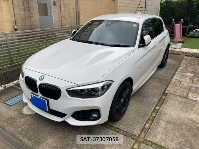 Bmw 1 SERIES 2019-06 8878808-0