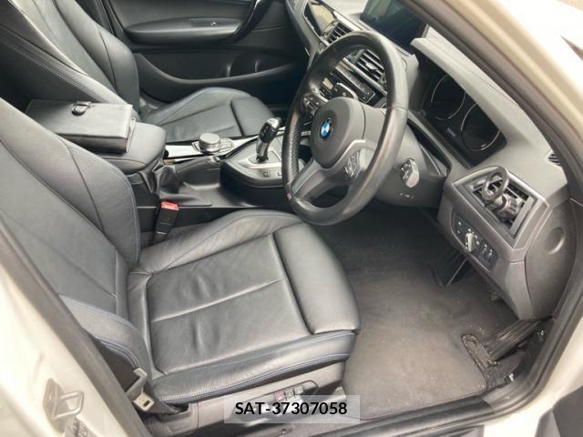 Bmw 1 SERIES 2019-06 8878808-13
