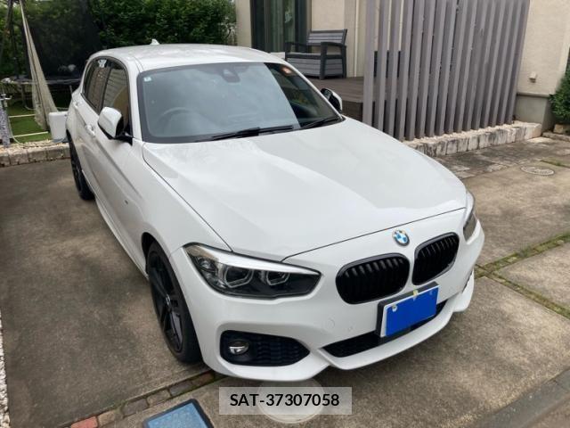 Bmw 1 SERIES 2019-06 8878808-1