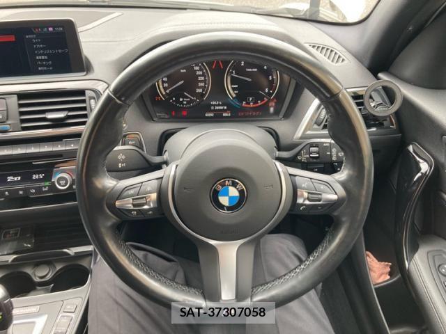 Bmw 1 SERIES 2019-06 8878808-19