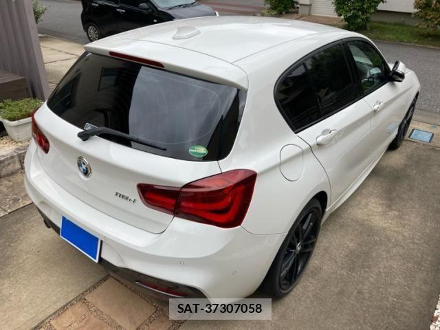 Bmw 1 SERIES 2019-06 8878808-2