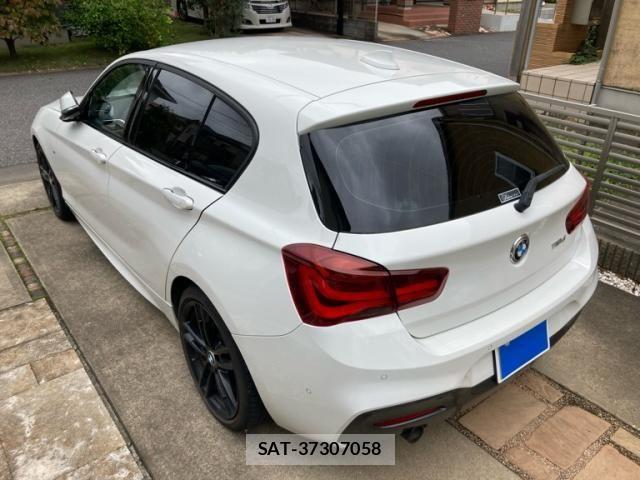 Bmw 1 SERIES 2019-06 8878808-3