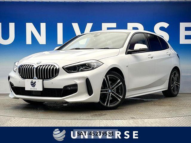 Bmw 1 SERIES 2020-12 8883338-0