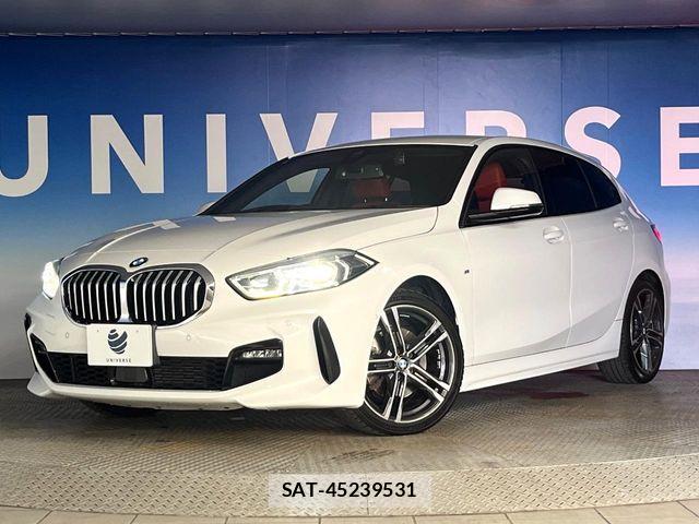 Bmw 1 SERIES 2020-12 8883338-13