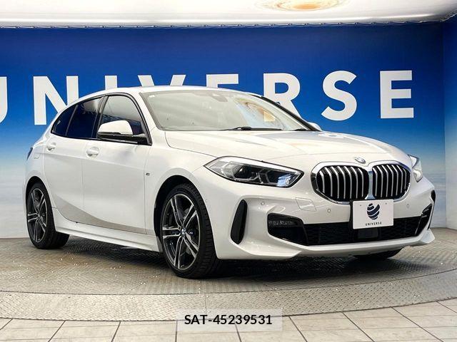 Bmw 1 SERIES 2020-12 8883338-17