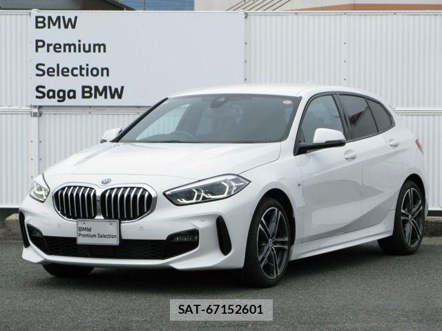 Bmw 1 SERIES 2021-09 8883339-0