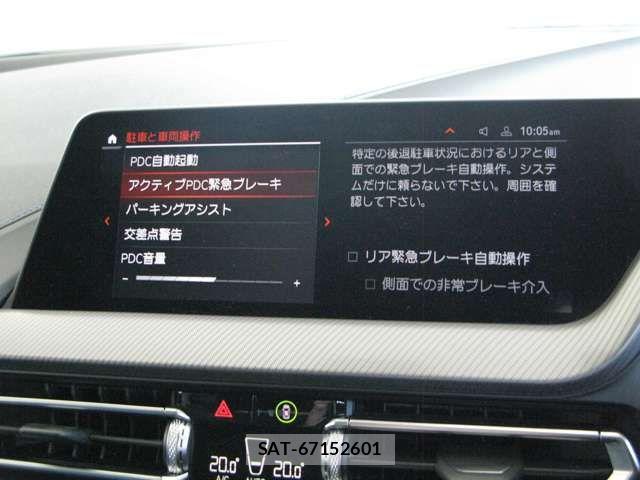 Bmw 1 SERIES 2021-09 8883339-18