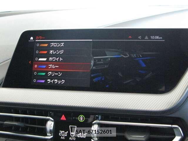 Bmw 1 SERIES 2021-09 8883339-19