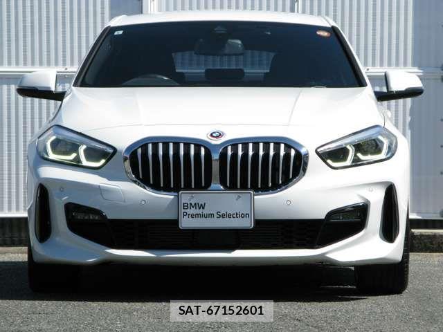 Bmw 1 SERIES 2021-09 8883339-3