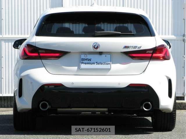Bmw 1 SERIES 2021-09 8883339-4