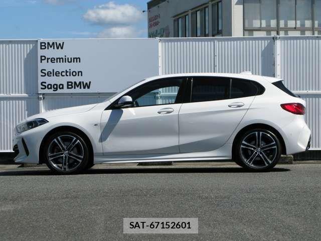 Bmw 1 SERIES 2021-09 8883339-5