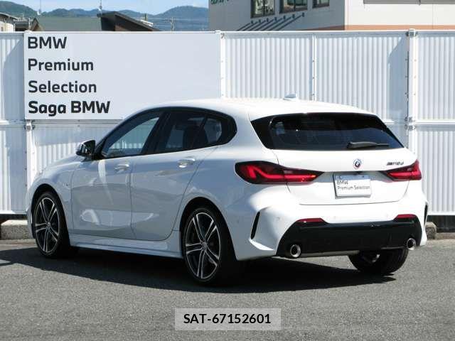 Bmw 1 SERIES 2021-09 8883339-6