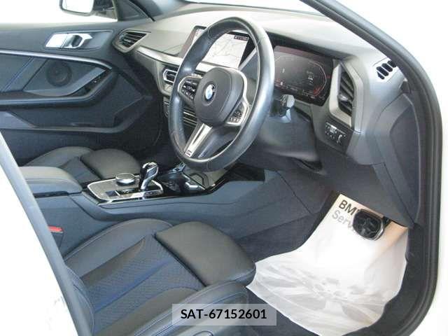 Bmw 1 SERIES 2021-09 8883339-7
