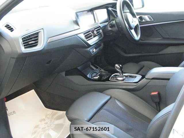 Bmw 1 SERIES 2021-09 8883339-8