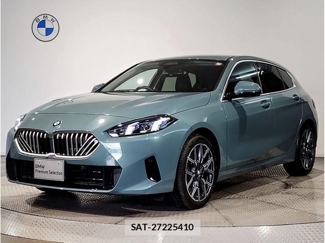 Bmw 1 SERIES 2024-11 8883337-0