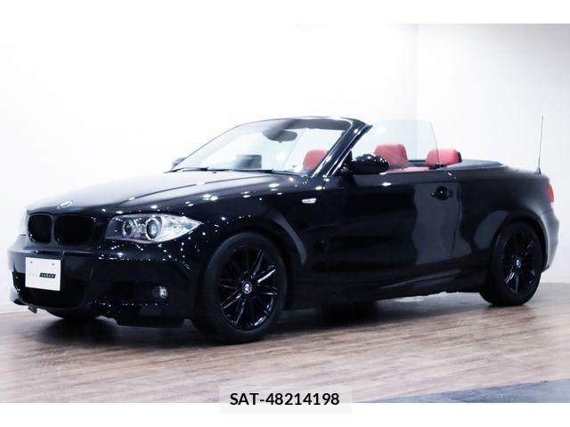 Bmw 1 SERIES 2008-12 1136002-0