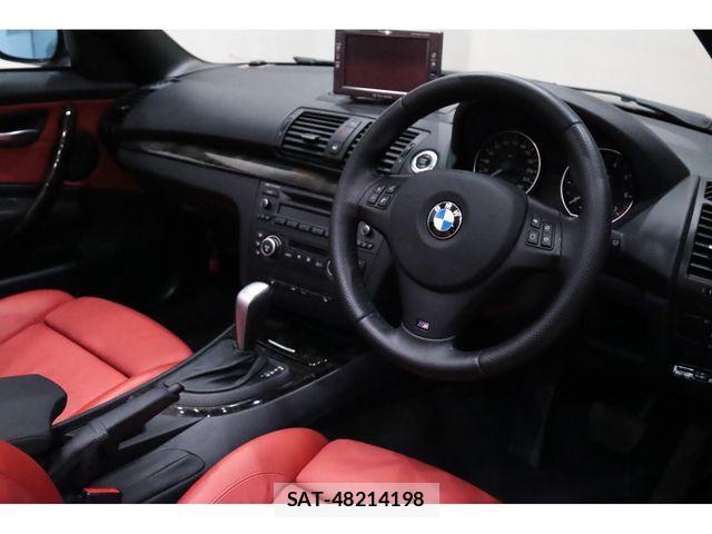 Bmw 1 SERIES 2008-12 1136002-9