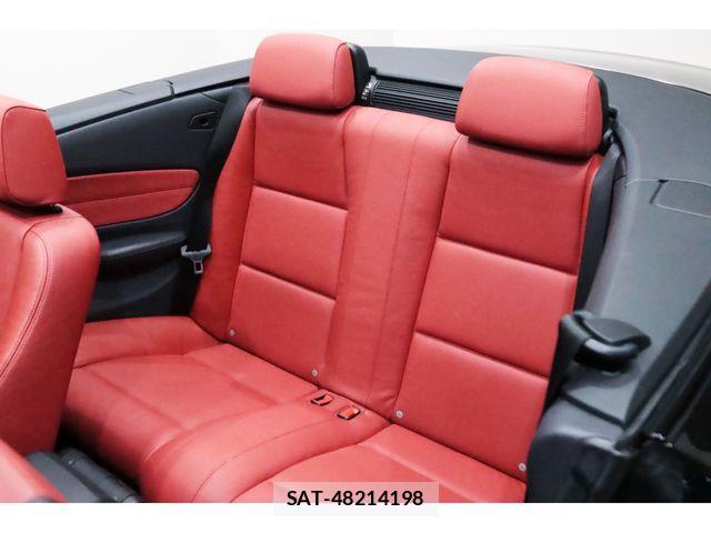 Bmw 1 SERIES 2008-12 1136002-11