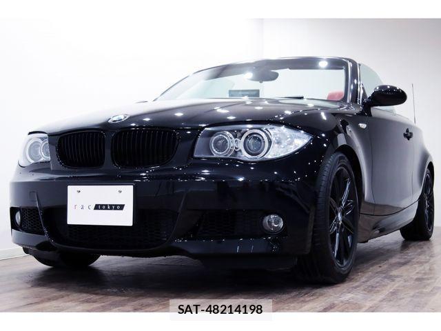 Bmw 1 SERIES 2008-12 1136002-1